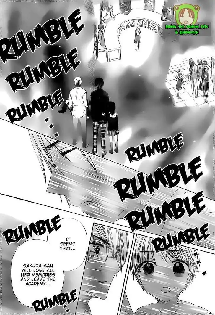 Gakuen Alice Chapter 174 27